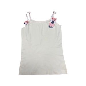 Shapermint Tank Cami Size 3X Cream Color New With Tags